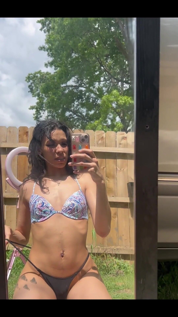 theunholychi: Spaß draußen haben