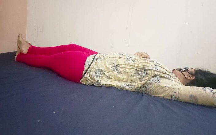 Sairaxsaim: Svåger satte sin penis i sin kåta svägerskas fitta