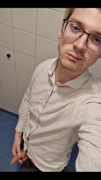 Well Its Almost the End of My Shift so I Can Enjoy a Bit with a Little Break with You