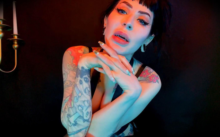 Baal Eldritch: Your Disgusting Secret JOI - Toilette, Original