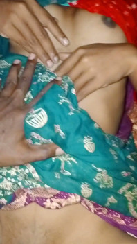 Village Wife Saree Sex
