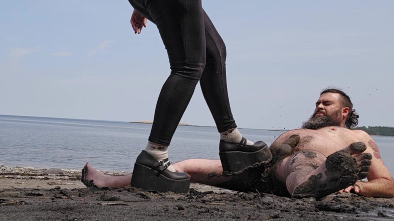 Miss jj chose: Deptanie w Gaspésie