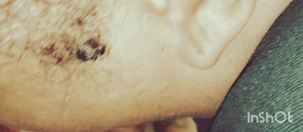 The Nasty House: Si pengisap tekanan!