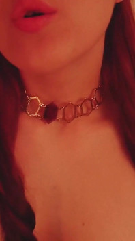 J’ai reçu un coaching masturbatoire - le rituel de Melisandre.