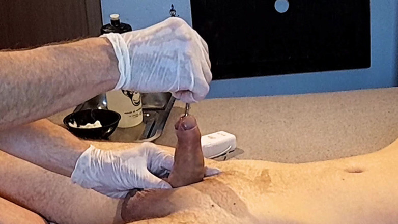 Master Drex: Pegs, sounding, milking
