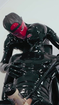 Red Edging [vidéo pré-publiée]