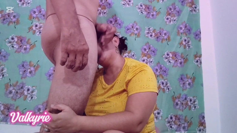 Valkyrieandluigy: Gorge profonde mature