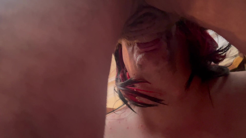 Aaexperinces trans: Частина 2: ведмідь Ланіста &amp; доміна сатана приймає Stephanie_nicole телевізор у підземеллі