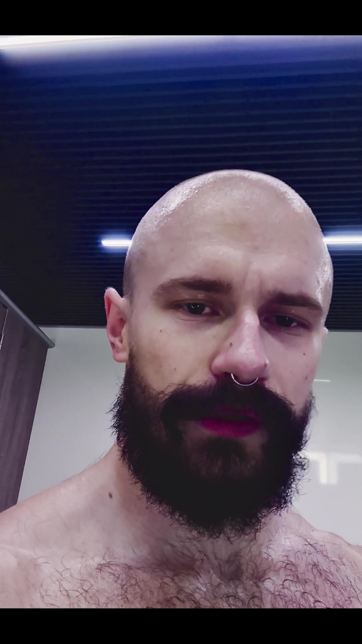 Mister Stone: Mister Stone 