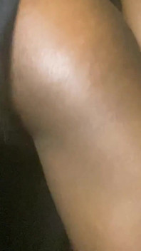 Petite African Ebony Teen Sexy Dance Bubble Butt Face Sitting Pussy View POV