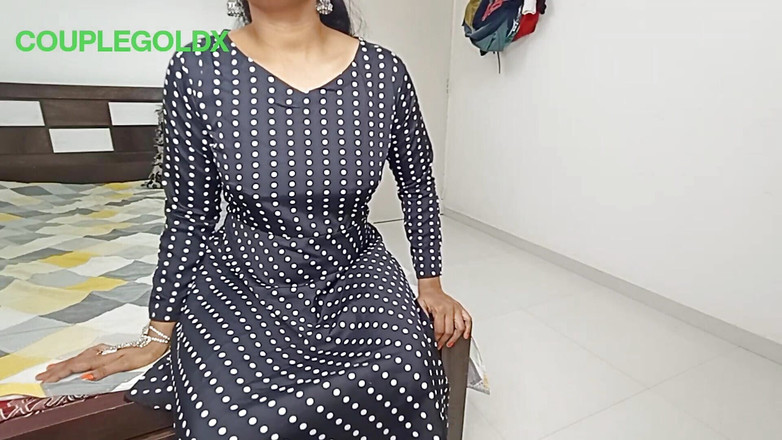 Sexy Komal: Šukání se švagrem každý den