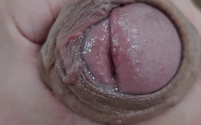 Lkdick8: A Wet Cock