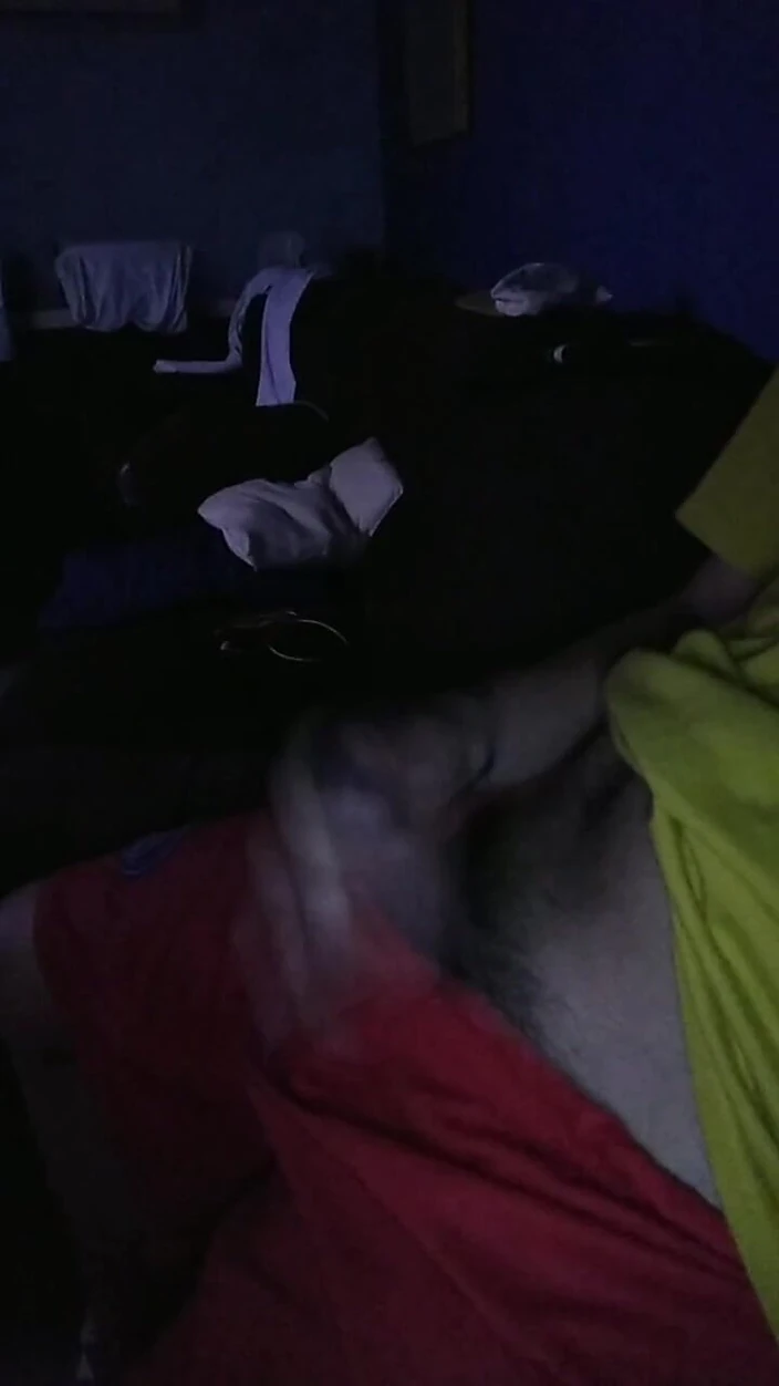 AlexAlejandro13: Touching Me in the Living Room
