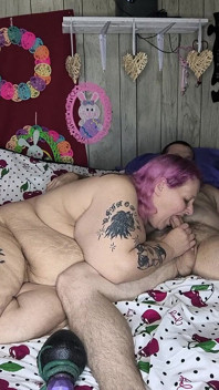 Creampies zadek se špinavou třídou