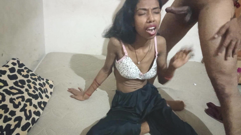 Truefuker: Desi Bhabhi viene scopata con suo cognato