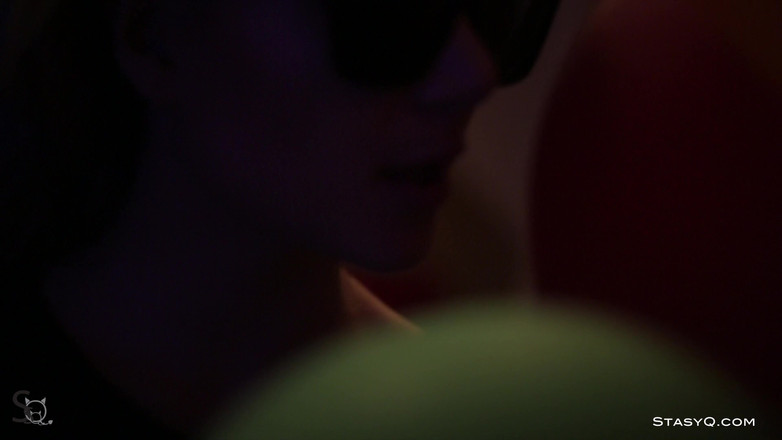 StasyQ: Candice-b 视频发布 stasyq 158