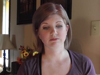 Housewife ginger productions: Vlog - Как я потеряла свою девственность