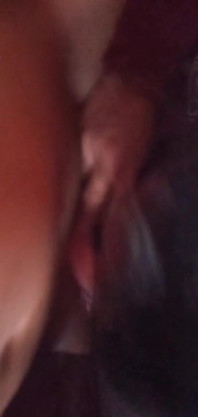 Kisses, Montadita and I Put Myself in Four, Latina MILF Amateur Bolivia