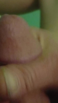 Evening Masturb