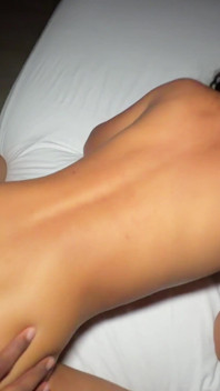 Gorgeous Teen Getting Fucked and Cum in Mouth