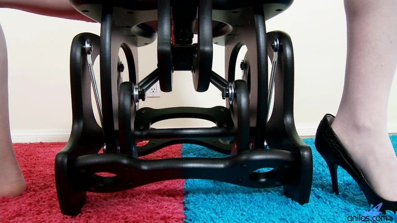 Anilos: Monkeyfucker