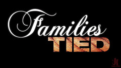 Families Tied by Kink: Daddy's Discipline