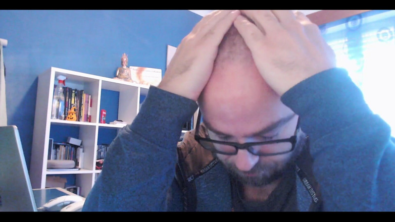 RAvingr4d4: Ravingr Video