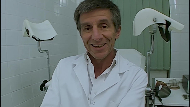 Klink by sextermedia: Teeny Experiences Threesome at Doctor
