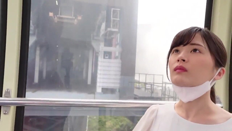 Sky Angel: Asian angel 6441