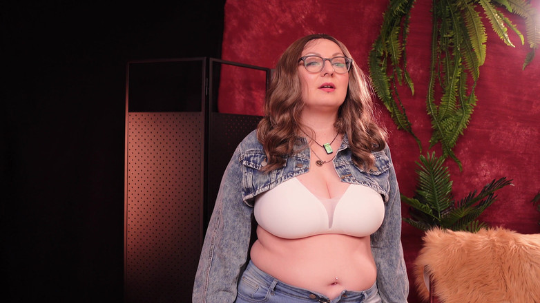 Arya Grander: Bellybuttonfetish: Ăn quá nhiều, burp, nói chuyện tục tĩu. Bratty mẹ...