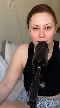 Asmr брудна розмова стимуляція