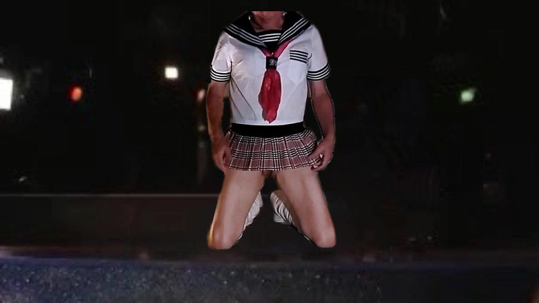 Pai-chan: Nová obsluha kabinové služby