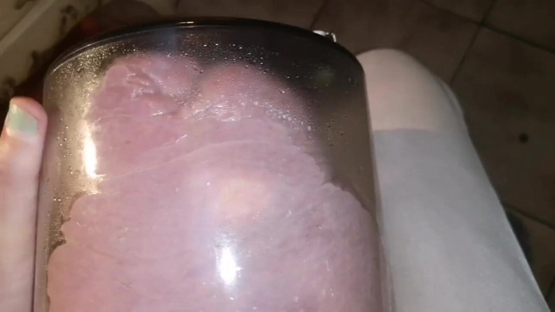 Monster_Meat_: Maestro 4 mi propia carne