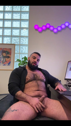 Chonkaye: Papi Having
