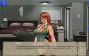 Miss Kitty 2K: Притулок - частина 46 - повне подання