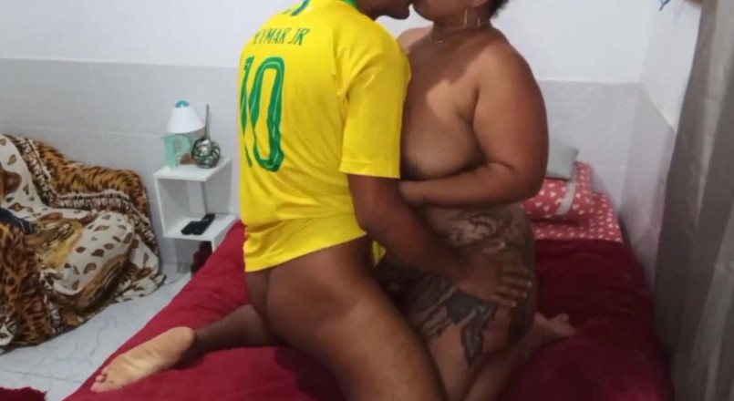 Carioca Master: Es kam mit BBW-Brillen