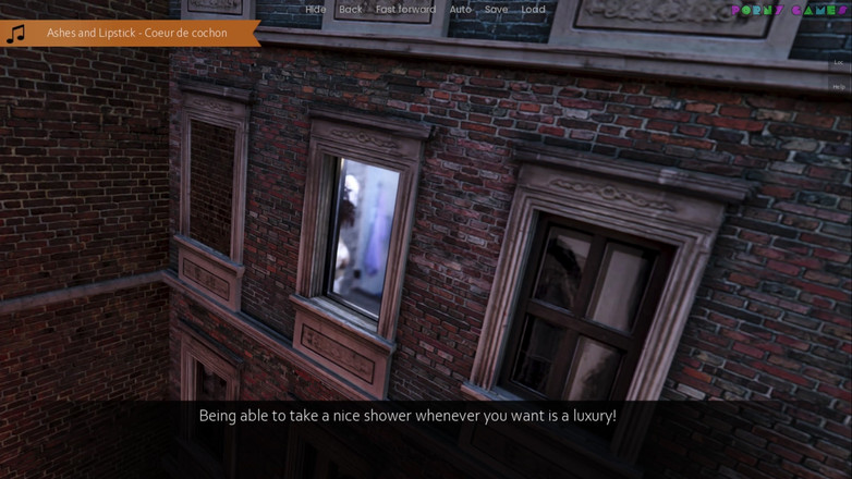 Porny Games: Jason Coming of Age od Coeur De Cochon - trojka se...