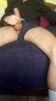 Wielki kutas