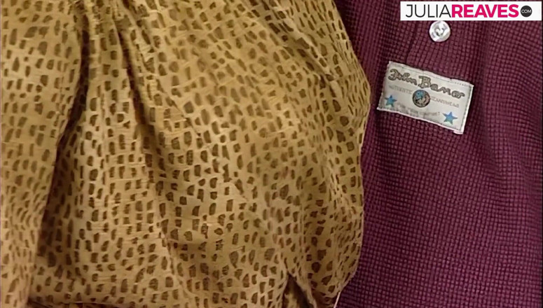 Retro German Casting Tour: Bunicuța geme de plăcere în timp ce un vibrator monstruos este...