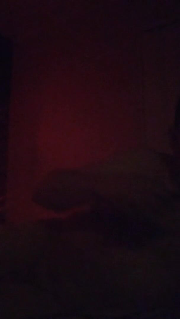 Cockcurios Chris: Papi se metió en mi cabeza