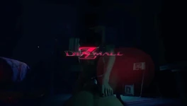 Dezmall - 밀프 사다코