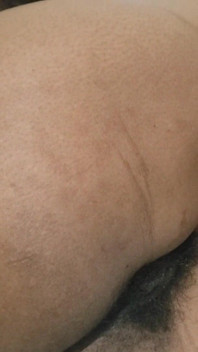 Sexy MILF Kont Met Rondingen - Volwassen Vertrouwen, Aantrekkingskracht Met Grote Kont