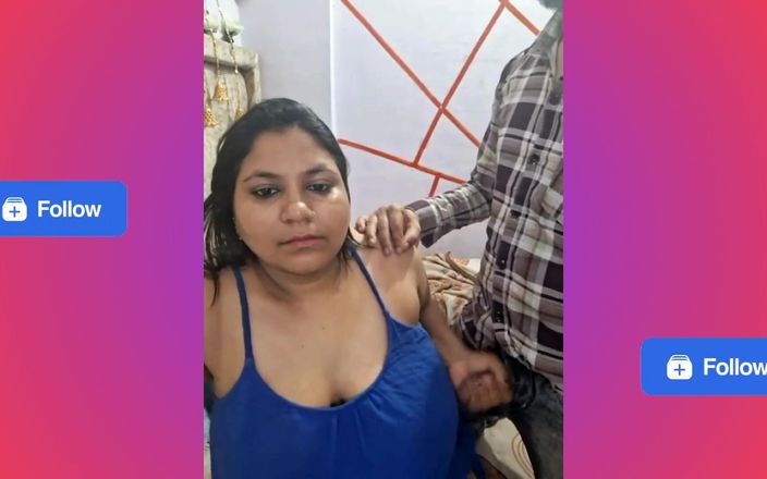 Randi Riya: Người giúp việc Ấn Độ tamil đụ