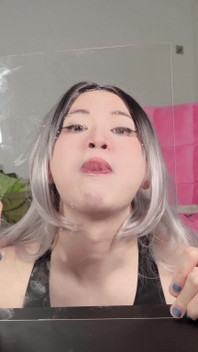 Jelly와 함께 플레이하기! 젤리 같은 정액 전에 너희들을 보았습니까?