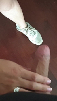 Rosalina Love Loves to Suck Cock, Three Guys