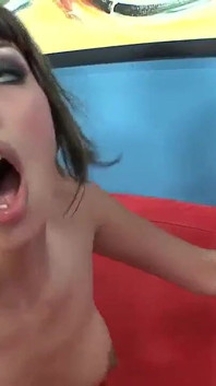 Seks mesum gadis remaja sange - banyak adegan bagian 4
