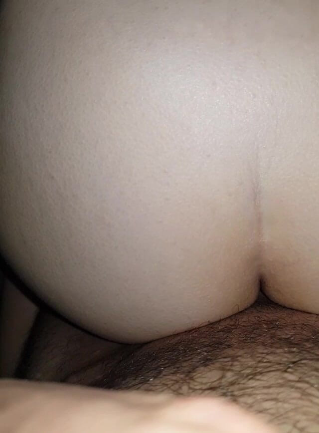 Jack Johny: 我们从 Pussyfuck 开始，最后以肛交结束