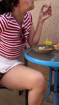 Enjoy French and Spanish Breakfast with Emma C and Sheryl X