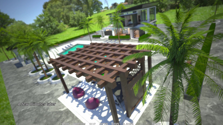 Wickedgammes studio: Mia moglie, una troia italiana calda e insaziabile (parte 21)