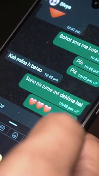 First Meet and Fuck with Online Apps Friend! Hindi Viral Sex